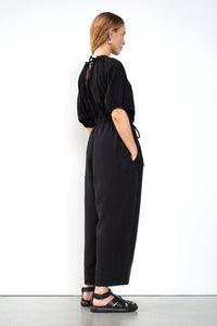 Withblack - Tencel Jumpsuit