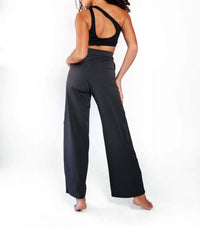 Yoga Democracy - Ultimate Wide Leg Trouser
