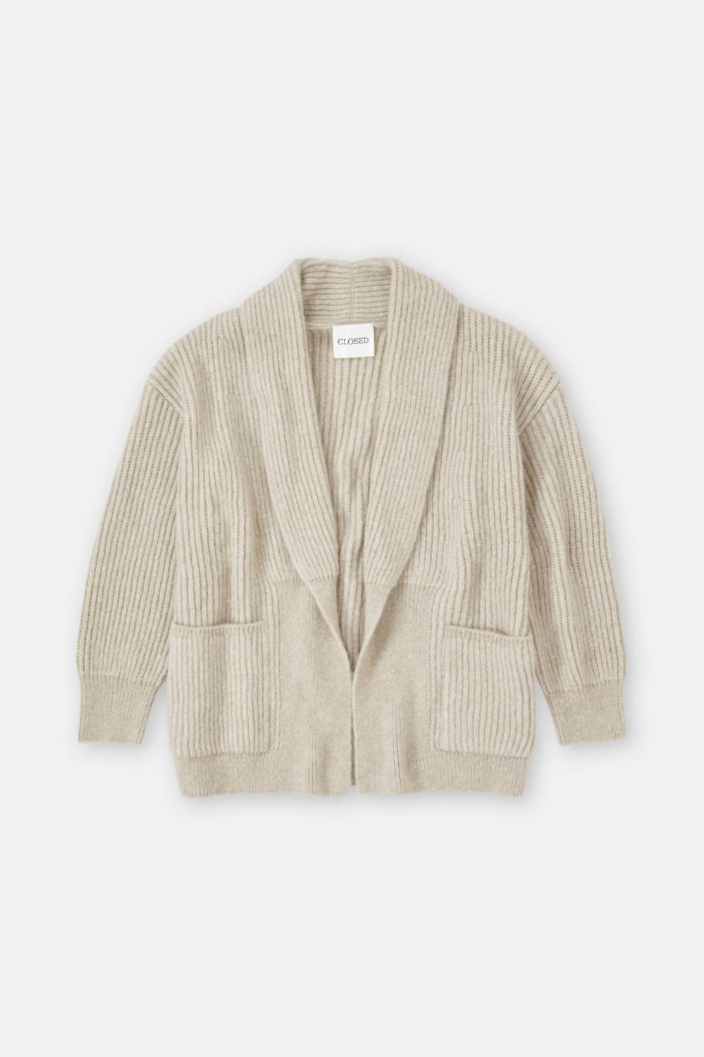 Closed - Long Cardigan