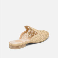 Dolce Vita - Women's Kirt Mules