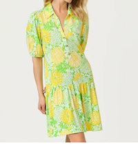 Lilly Pulitzer - Bingley Dress