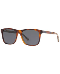 Gucci - Men's Rectangle Style Sunglasses