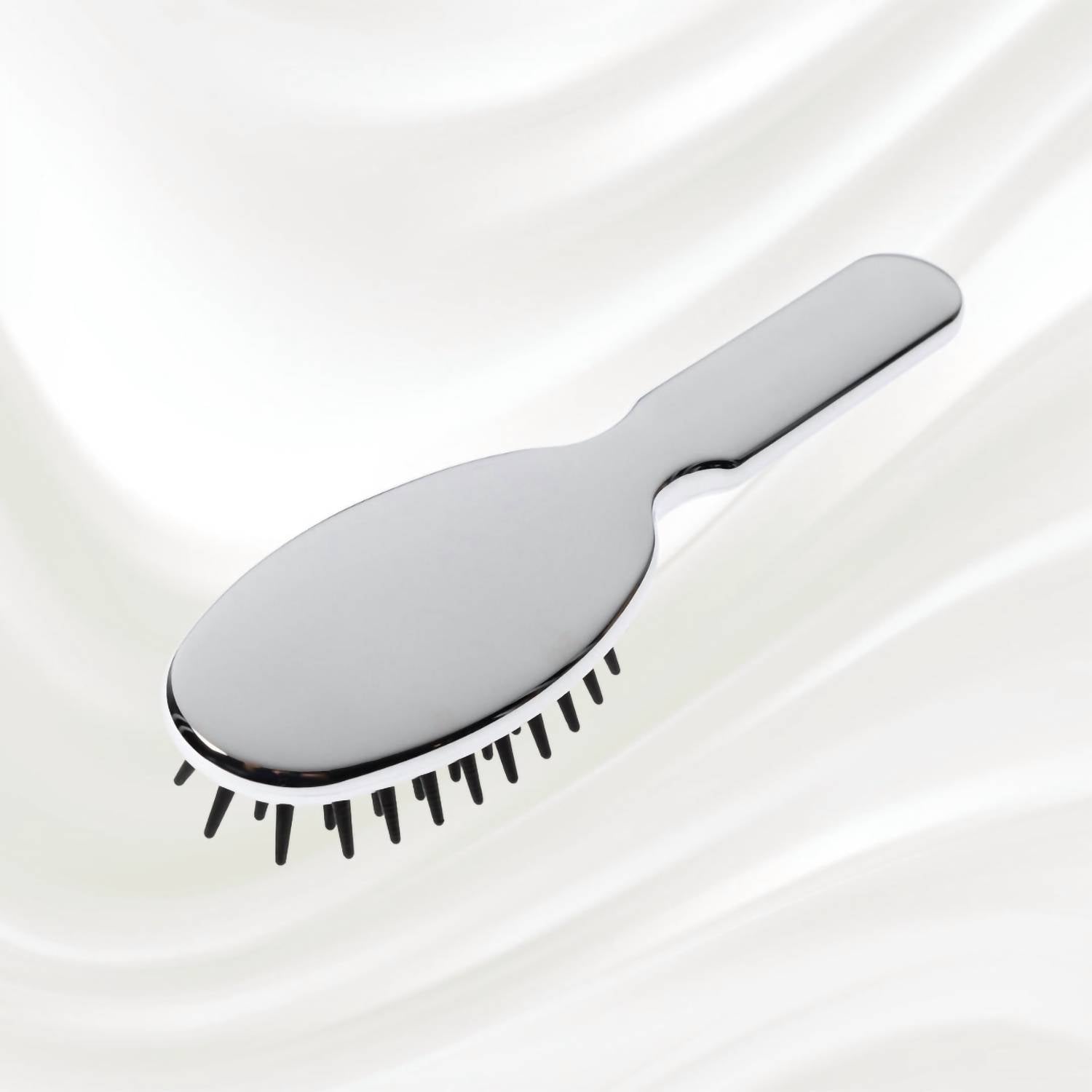 Koh-I-Noor Beauty Usa - Women's Pneumatic Detangling Hairbrush