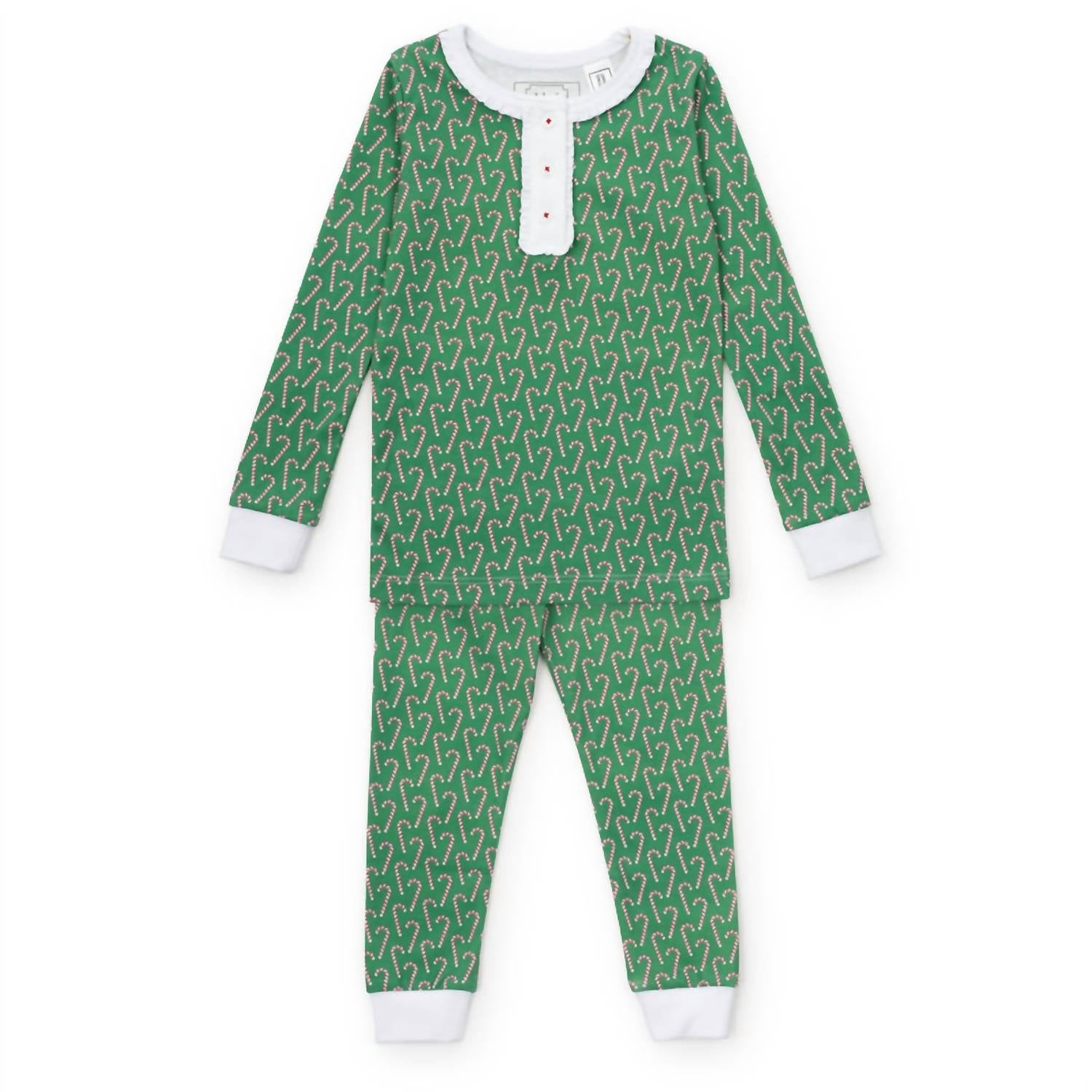 Lila + Hayes - Girls Alden Pajama Set