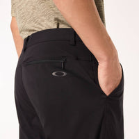 Oakley Perf Terrain Pant in blackout - men's pants - view 6