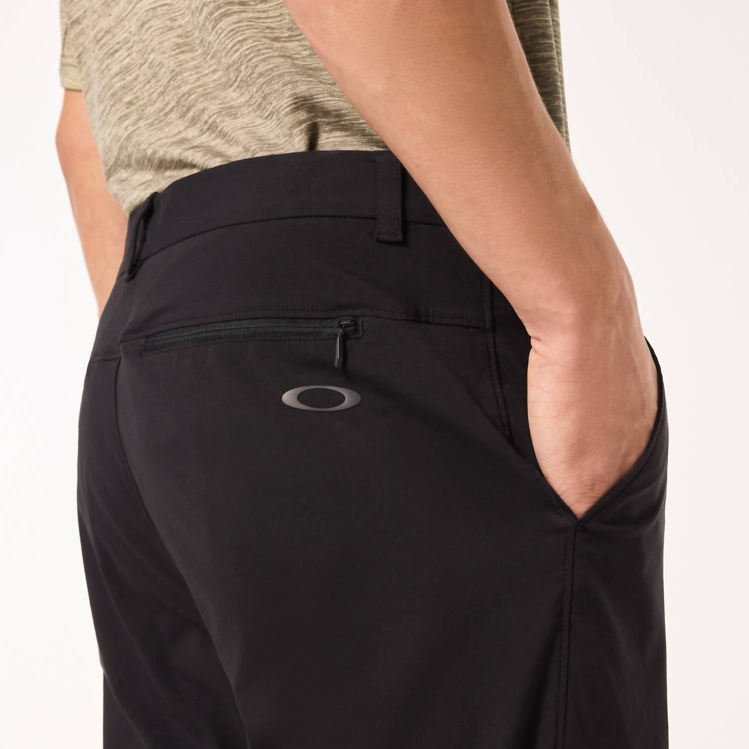 Oakley Perf Terrain Pant in blackout - men's pants - view 6