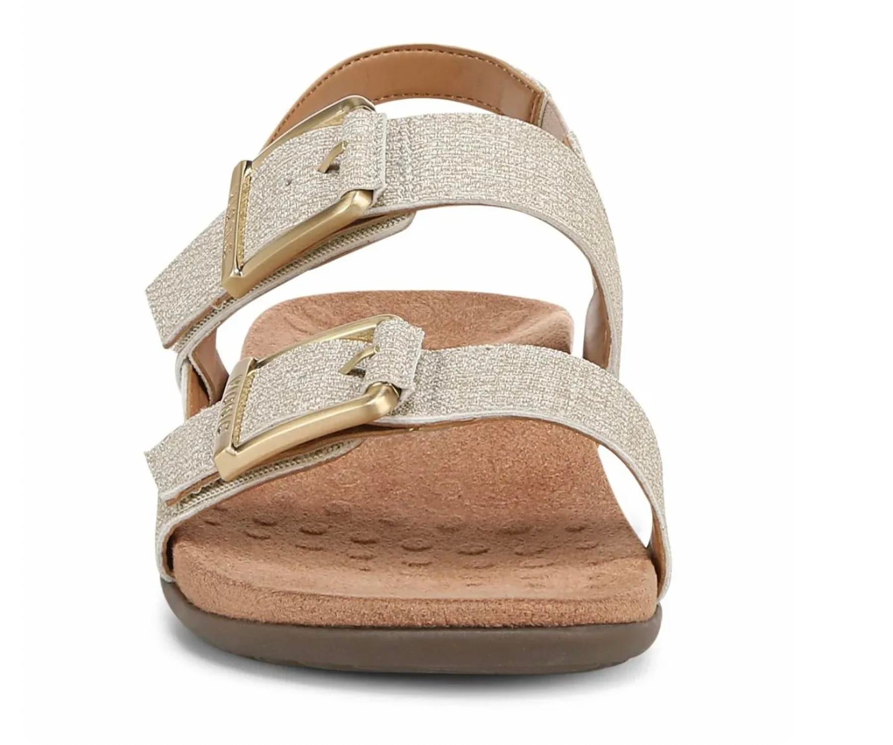 Vionic - Women's Reese Slingback Sandal