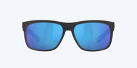 Costa Del Mar - Baffin Polarized Sunglasses 9030 - 01 - 58