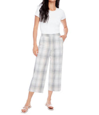 I Love Tyler Madison - Wide Leg Pants