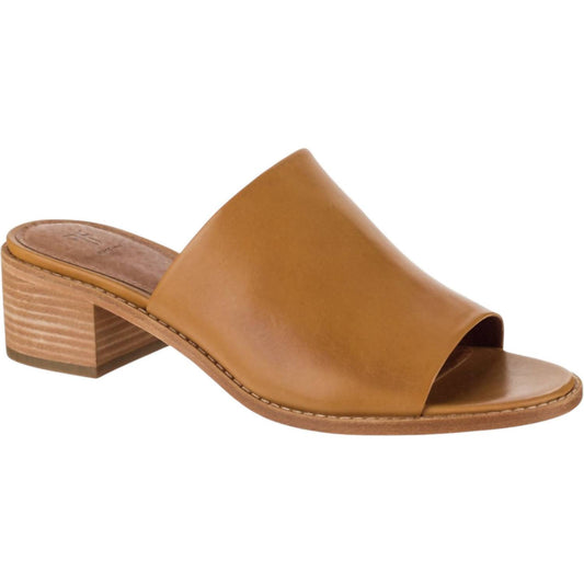 Frye - Women's Cindy Woven Mule Sandals