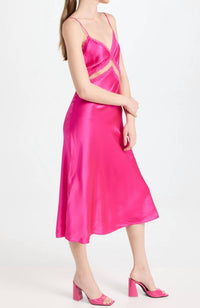 Cami Nyc - Delfina Dress