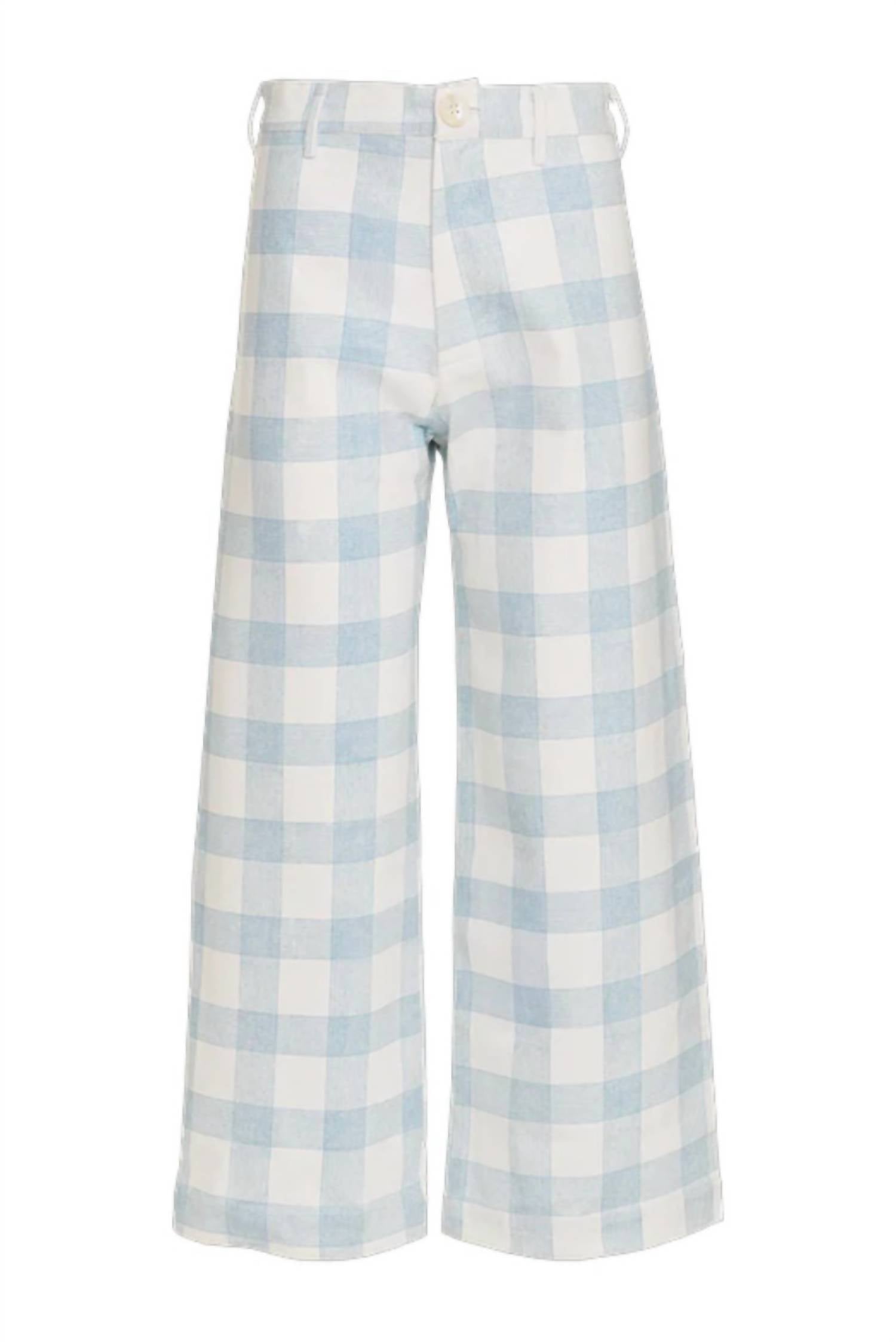 Sz Blockprints - Wide Leg Disco Pants