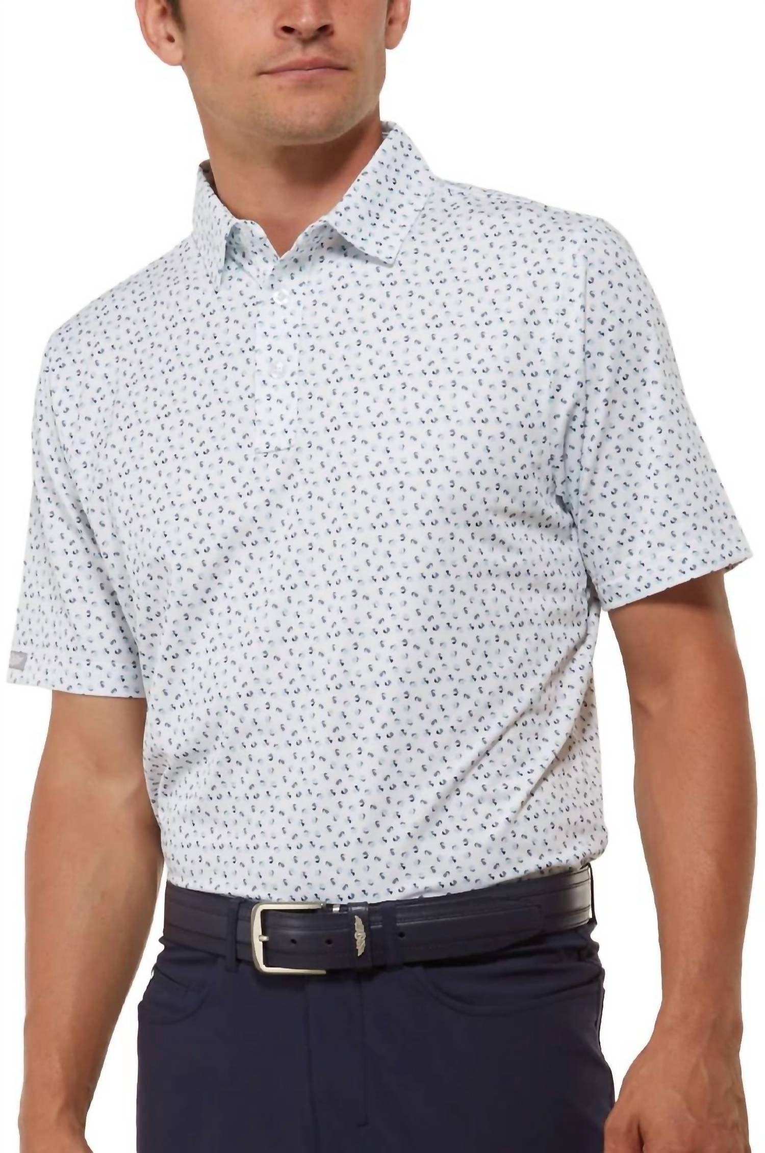 Straight Down - Ballin Polo