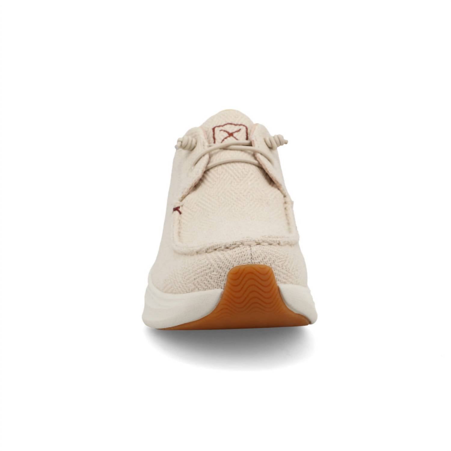 Twisted X - Women's Feather X Casual Sneakers