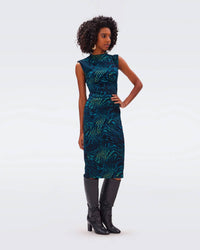 Diane Von Furstenberg - Darrius Dress