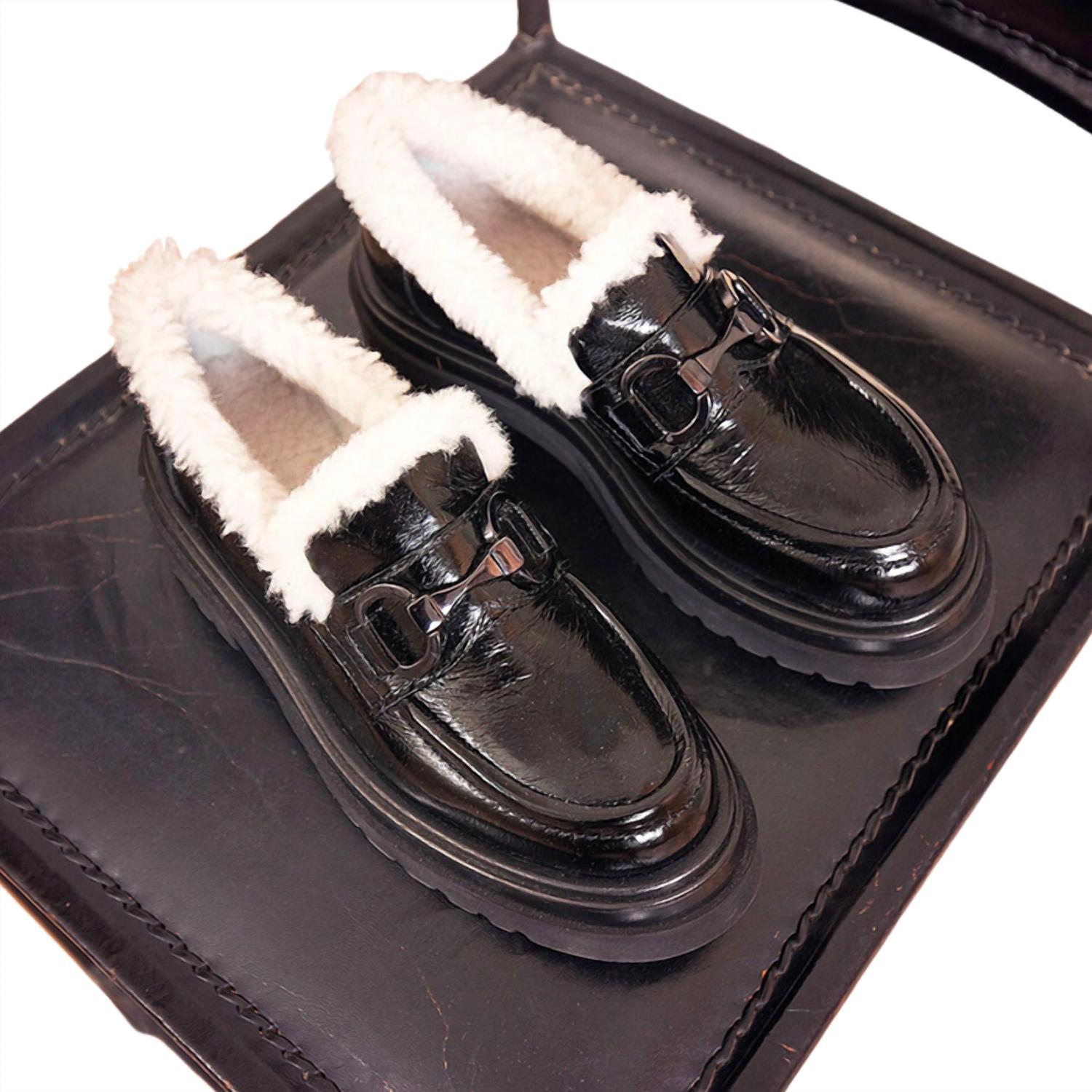 Homers - Women's Siena-m Loafers