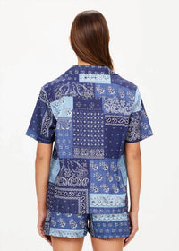 The Upside - Women's Mascada Andie Shirt