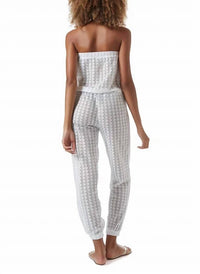 Melissa Odabash - Stella Jumpsuit