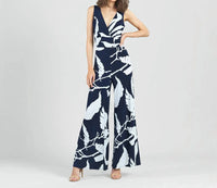 Clara Sun Woo - Signature Sleeveless Jumpsuit