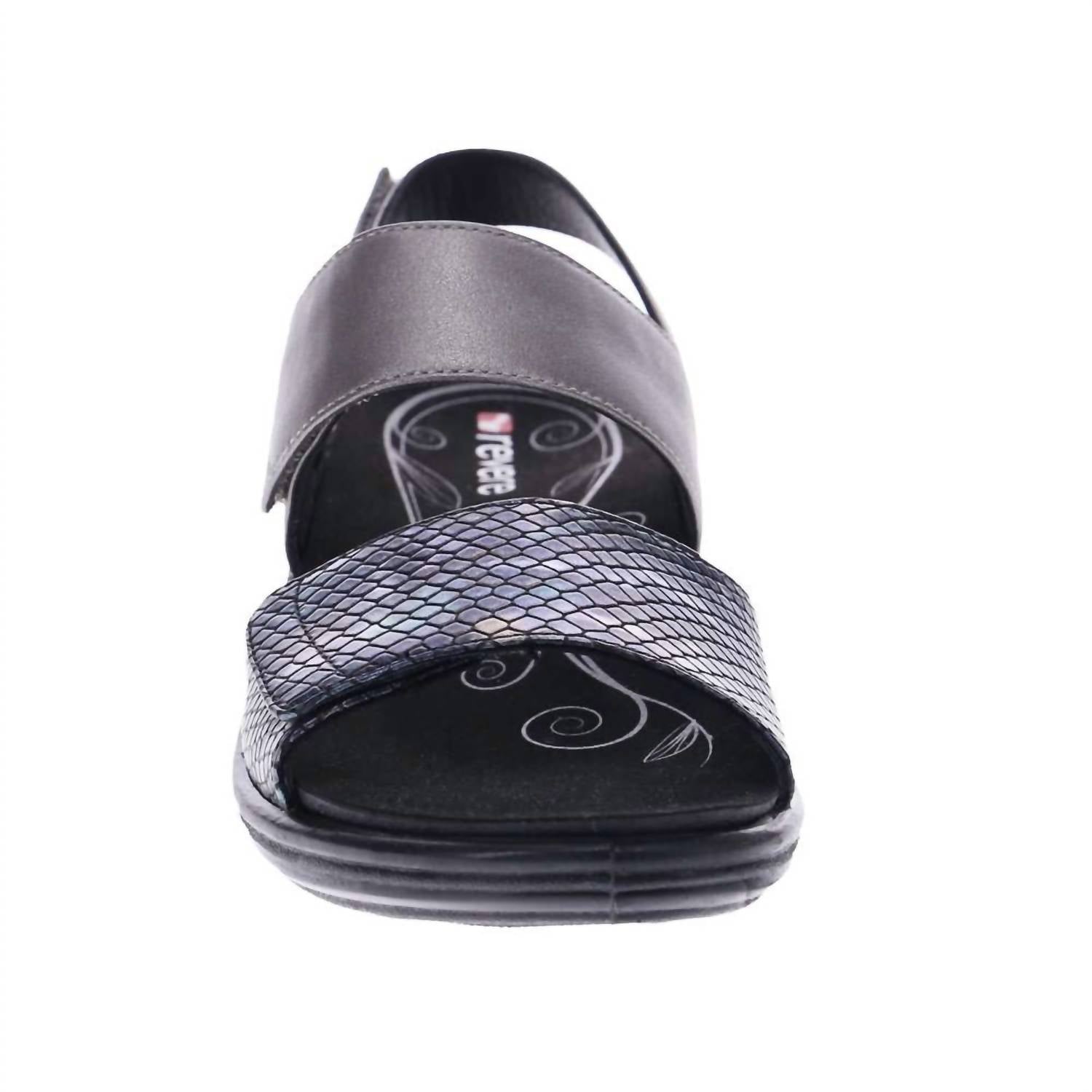 Revere - Women's Como Adjustable Sandal