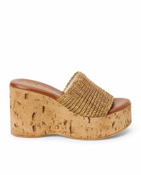 Matisse - Women's Atlantic Platform Sandal
