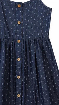 Vignette - Girl's Brooklyn Dress