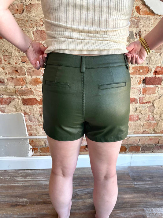 Kut From The Kloth - Willa Shorts