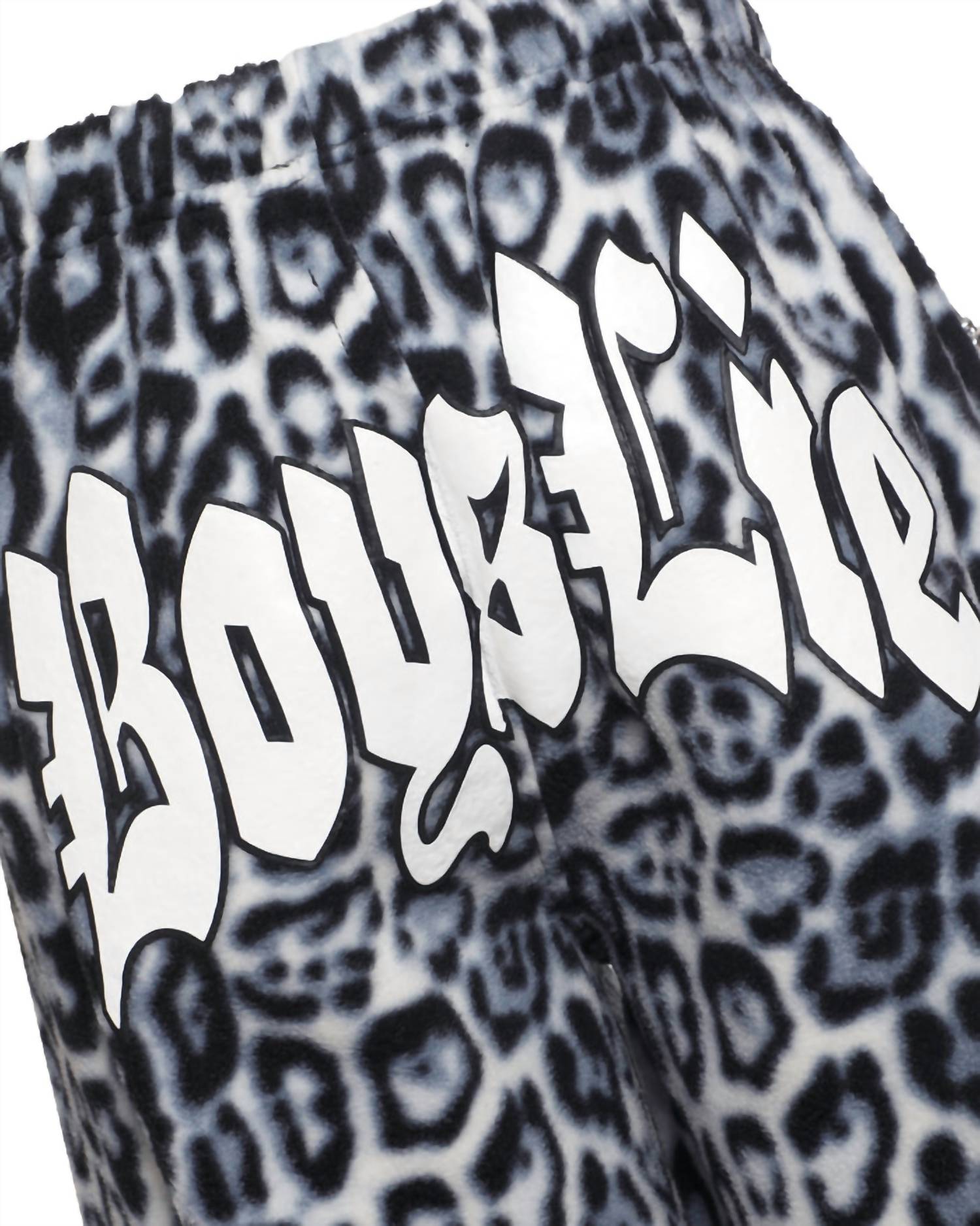Boys Lie - Women's Once A Cheetah Alex Pants