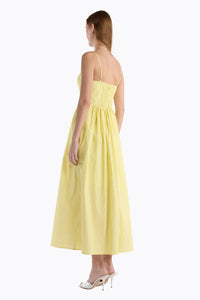 Christy Lynn - Nixie Midi Dress