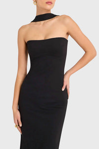 Amanda Uprichard - Kimana Midi Dress