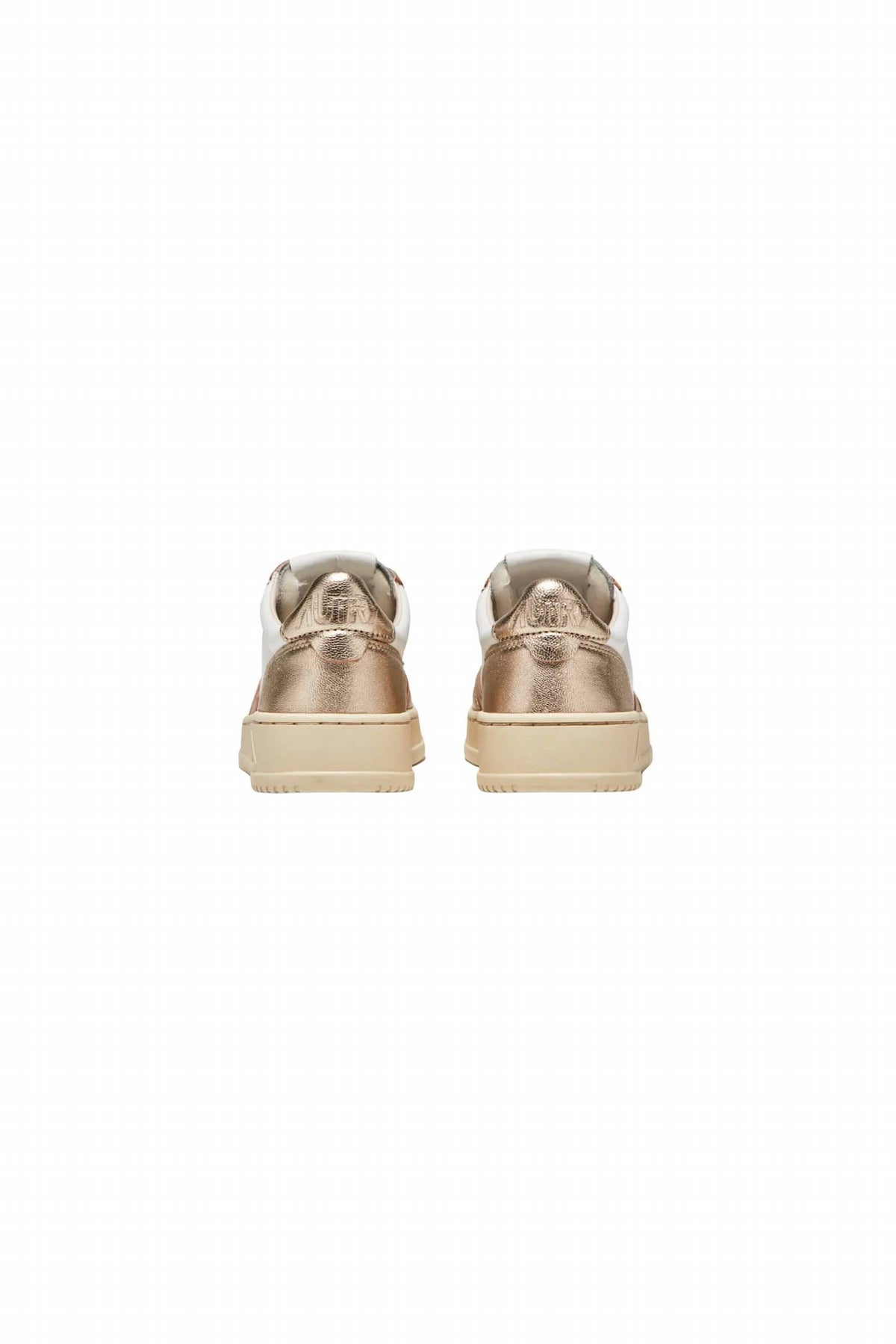 Autry - Women's Medalist Low Sneaker