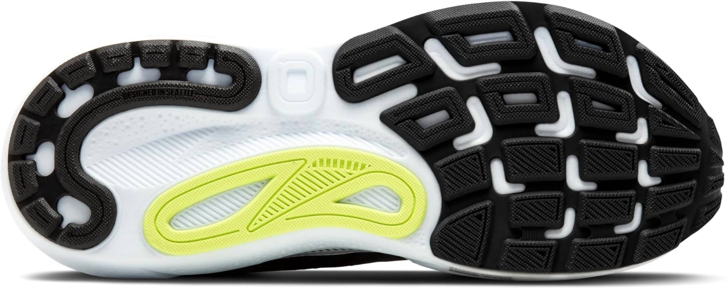 Brooks - Men’s Adrenaline Gts 24 Supportive Running Shoe