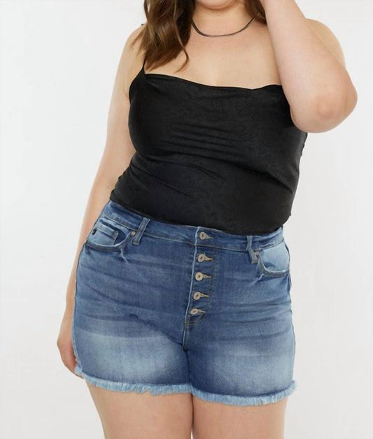 Kancan - Indian Summer Shorts