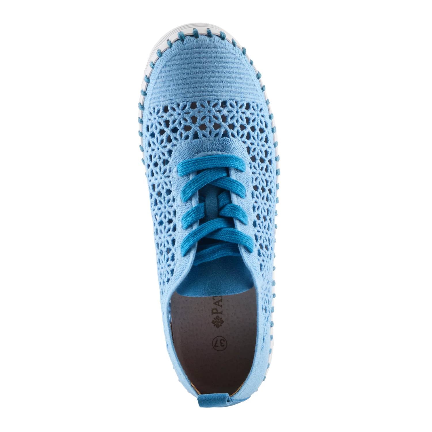 Patrizia - Women's Seabreeze Lace Sneaker