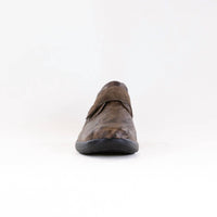 Fidelio Women's Hi Energy Masha Shoes in brown - women's sneaker - alternate view