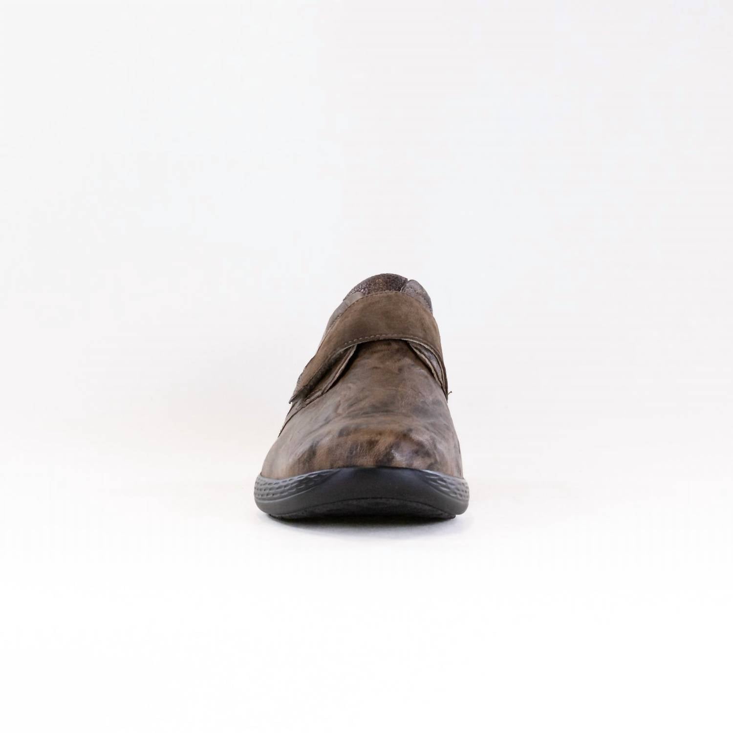 Fidelio Women's Hi Energy Masha Shoes in brown - women's sneaker - alternate view
