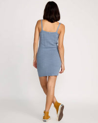 Volcom - Gurrl Gang Knit Mini Dress