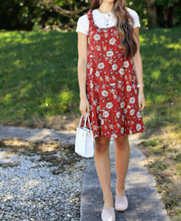 Mikarose - Maddie Petal Dress