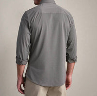 Rhone - Slim Fit Commuter Shirt