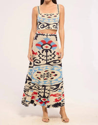 Misa Los Angeles - Women's Cora Top