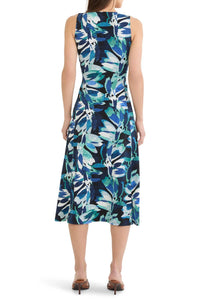 Nic + Zoe - Giverny Blanche Dress