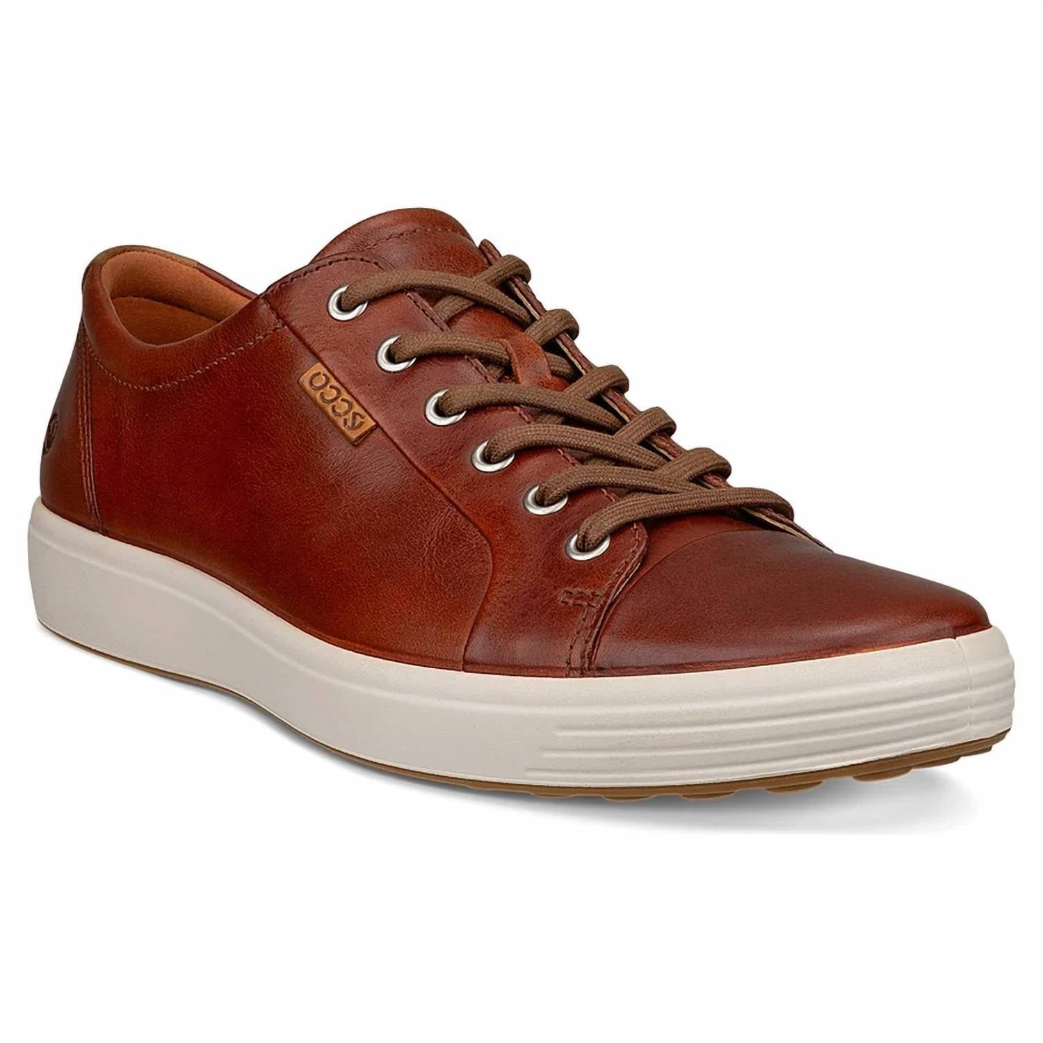 Ecco - Men's Soft 7 Sneaker
