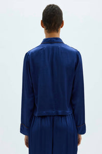 Raquel Allegra - Windsor Jacket