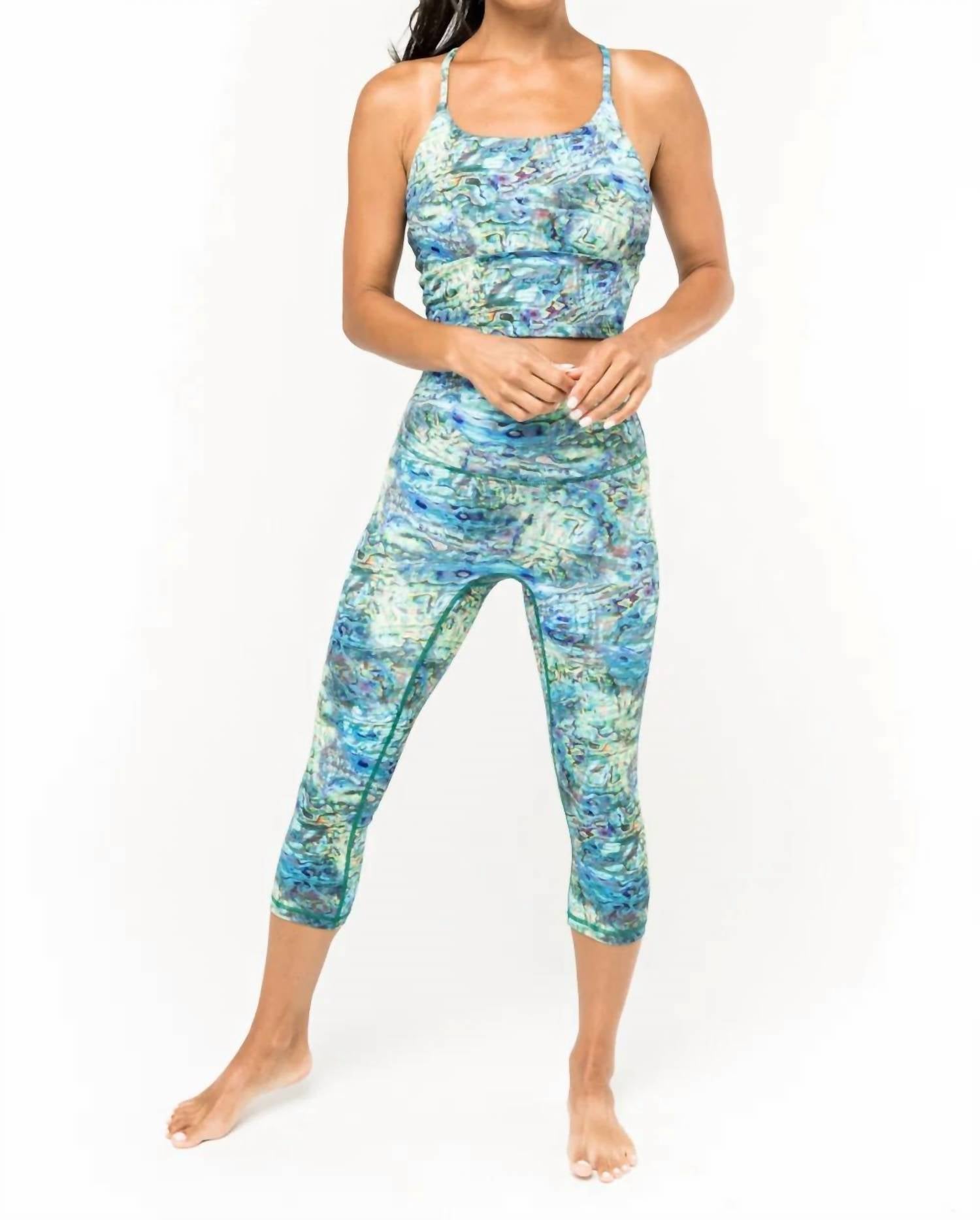 Lovlei - Pathways Sports Bra