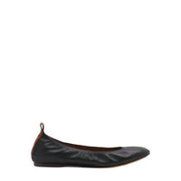 Lanvin - Women's Ballerina Flat Shoes