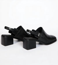 Intentionally Blank - Women's Marty2 Mules