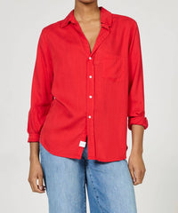 Dear John Denim - Galina Novelty Shirt