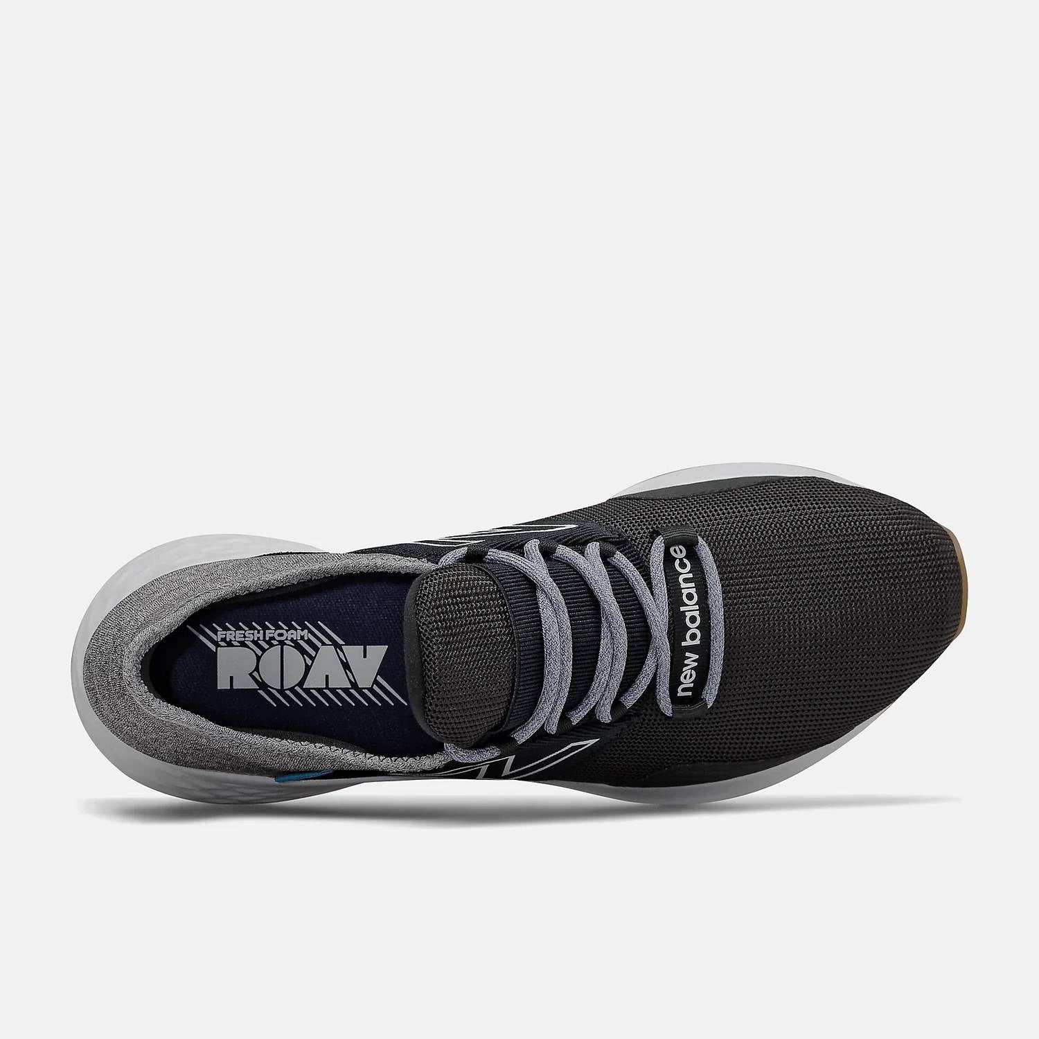 New Balance - Men's Fresh Foam Roav Sneakers