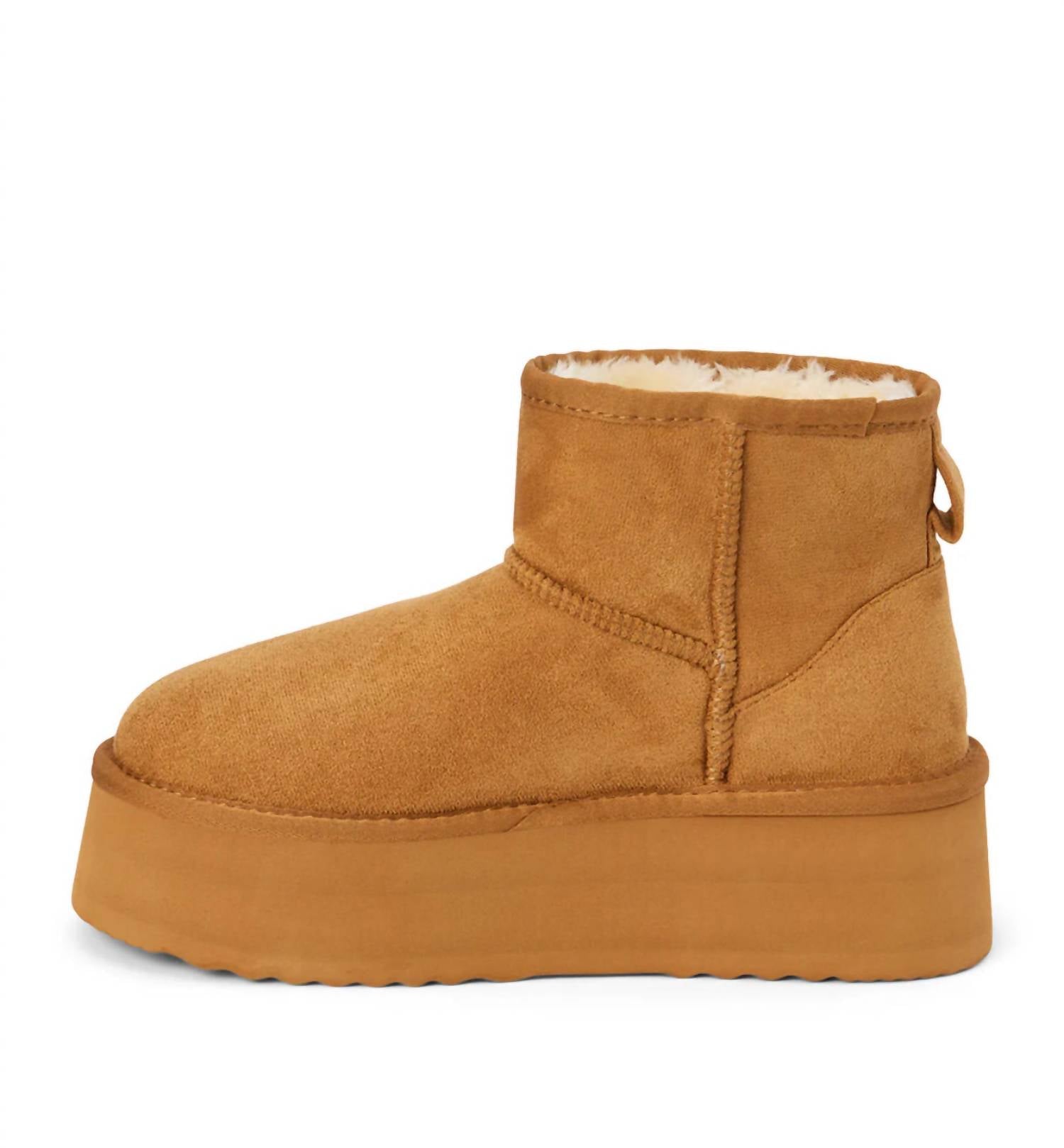 Matisse - Women's Keystone Ankle Boot
