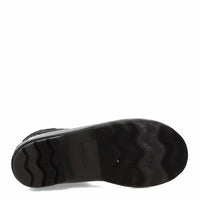 Sperry Little Kids Port Rain Boots in black rainbow - kids' shoe - view 6